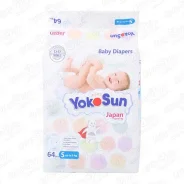 ���������� ������� S (�� 6 ��) 64 ��. 5476 YokoSun ����
