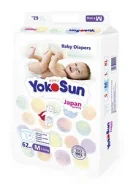���������� ������� � (5-10 ��) 62 �� (1/4) 9646 YokoSun ����