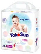 ����������-������� ������� � (6-10 ��) 20 �� (1/8) 7047 YokoSun ����