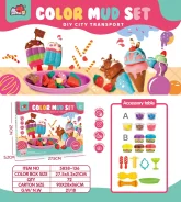 ����� ��� ����� � ������ OBL982942 5838-136A (1/72) ����