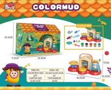 ����� ��� ����� � ������ OBL10094574 5838-105 (1/24) ����