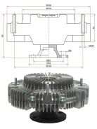 ���������� Toyota LAND Cruiser 80,100 1F 92- SAT ST1621066020 ST1621066020 ����