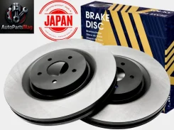����� ��������� �������� (2 ��) ����� Advics | Nissan Teana B6F131B ����