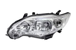 ���� ����� Toyota Corolla E140 / E150 2010-2013 DEPO 1121130Lldemn 1121130LLDEMN ����