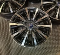 LSZ. 7.0x17", 5x114.3, ET38, �� 60,1���. ����