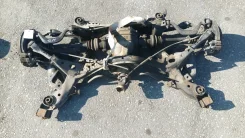 ����� ������ Y33 VQ30DE Nissan Cedric IX Y33 1995-1999, Gloria Y33 1995-1999 554004P000 ����