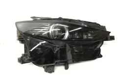 �������� ���� ������, DGJ151030 Mazda CX-30 2019 - ���� Mazda CX-30 2019 3-YWY9944 KF434 ����