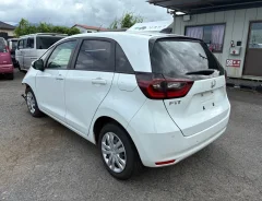 Honda Fit. GS4, L15Z ����