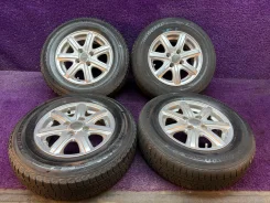 Millous. 5.0x13", 4x100, ET35, �� 73,1���. ����