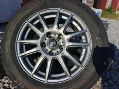 Diewe Inverno. 6.5x16", 5x114.3, ET38 ����
