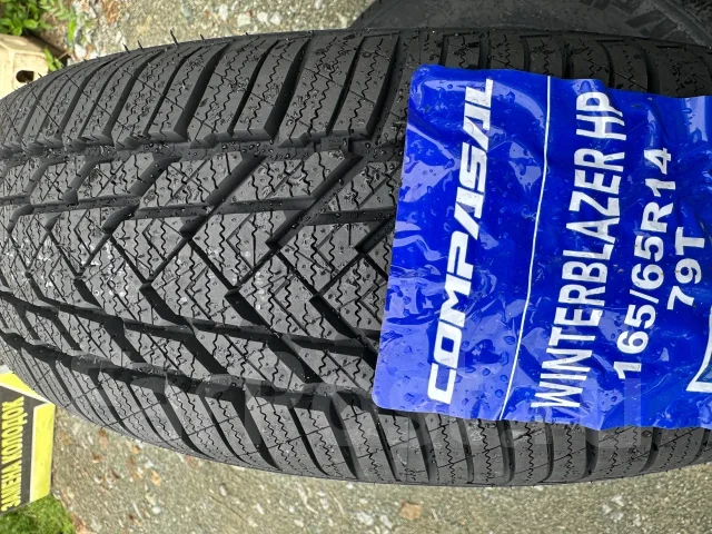Compasal Winterblazer UHP. ������, ��� �����, 2026 ���, ����� ����