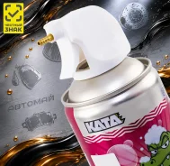 ���������� ������������ ������ KATA, 500��. ����