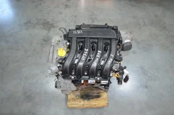 ��������� ��� k4mp848 1.6 ������ Megane 3 Scenic 3 Fluence Almera G15 k4mp848 ����