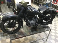 BMW R 71 ����