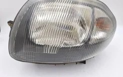 �������� ����, 7701045168 Renault Clio II 2001 - 2005 ���� Renault Clio II 2004 3-AWW1412 7701045995 ����