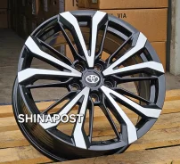 Toyota. 8.0x18", 5x114.3, ET35, �� 60,1���. ����