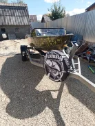 Wellboat-37. 2015 ���, ��������� ���������, ������ ����