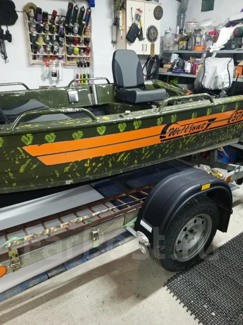 Wellboat-37. 2015 ���, ��������� ���������, ������ ����