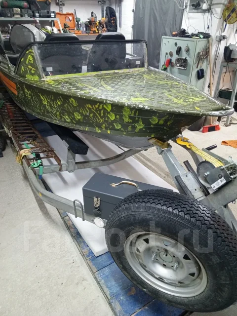 Wellboat-37. 2015 ���, ��������� ���������, ������ ����