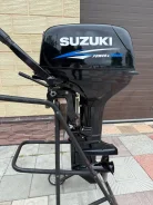 Suzuki. 30��.�., 2-�������, ����������, ���� S (381 ��) ����