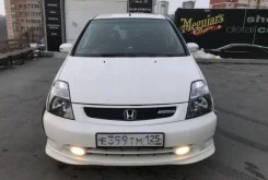 Honda Stream. �������, ��������, ������, 210 000����. �� ����