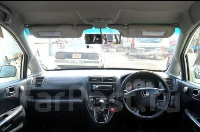 Honda Stream. �������, ��������, ������, 210 000����. �� ����