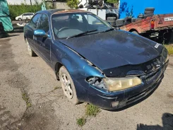 Toyota Sprinter Marino. AE101, 4AFE ����
