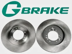 ����� ��������� �������� (2��) �������� G-Brake | Bighorn GR02230 ����