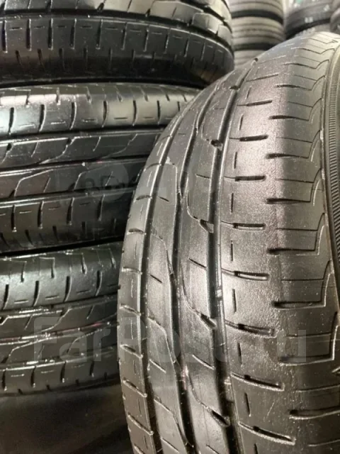 Bridgestone Ecopia EX20C