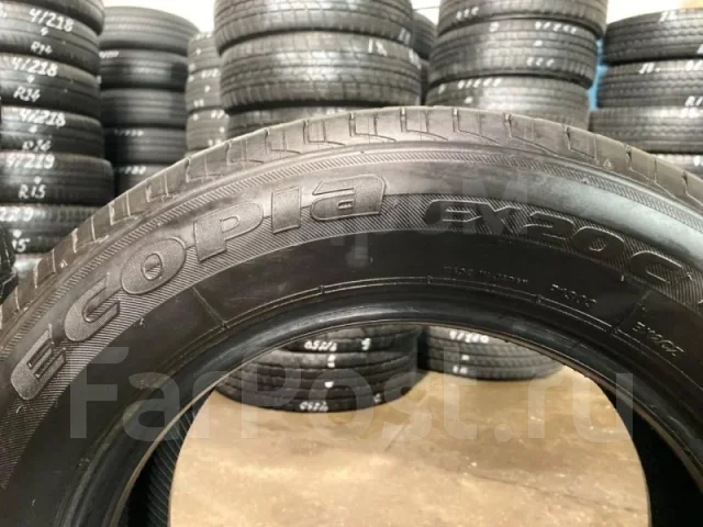 Bridgestone Ecopia EX20C