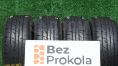 Bridgestone Playz PX II