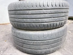 Nokian Hakka Green. ������, �/�, ����� 40 % ����