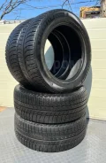 Michelin X-Ice 3+