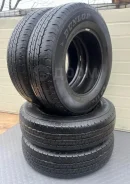 Dunlop SP 175