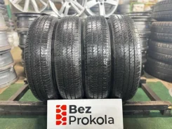 Bridgestone Dueler H/T 684