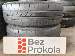 Bridgestone Playz PX II