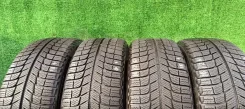 Michelin X-Ice 3+