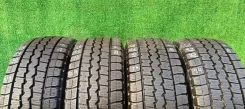 Dunlop Winter Maxx LT03M