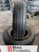 Dunlop SP Van01