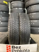 Bridgestone W300