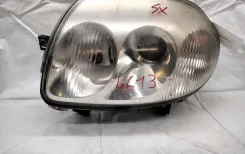 �������� ����, D7F726 Renault Clio I 1990 - 1998 ���� Renault Clio I 2001 3-IAG27724 7701045168 ����