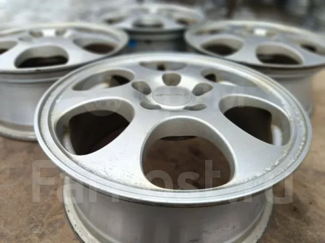 Enkei Modulo