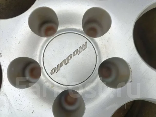 Enkei Modulo