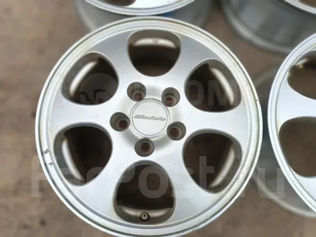 Enkei Modulo