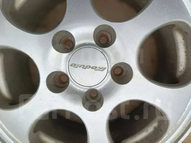 Enkei Modulo