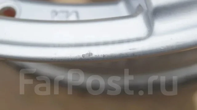 TAS Tecmag