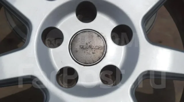 TAS Tecmag