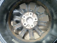 Crimson Team Sparco