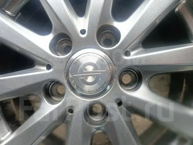 Crimson Team Sparco