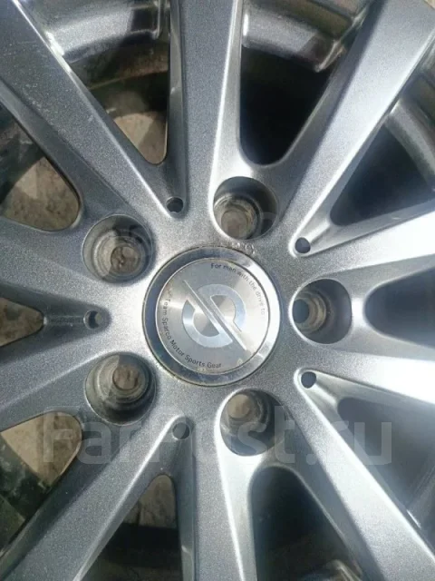 Crimson Team Sparco